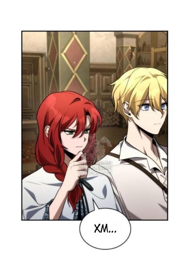 Манга Безграничный маг - Глава 144 Страница 36