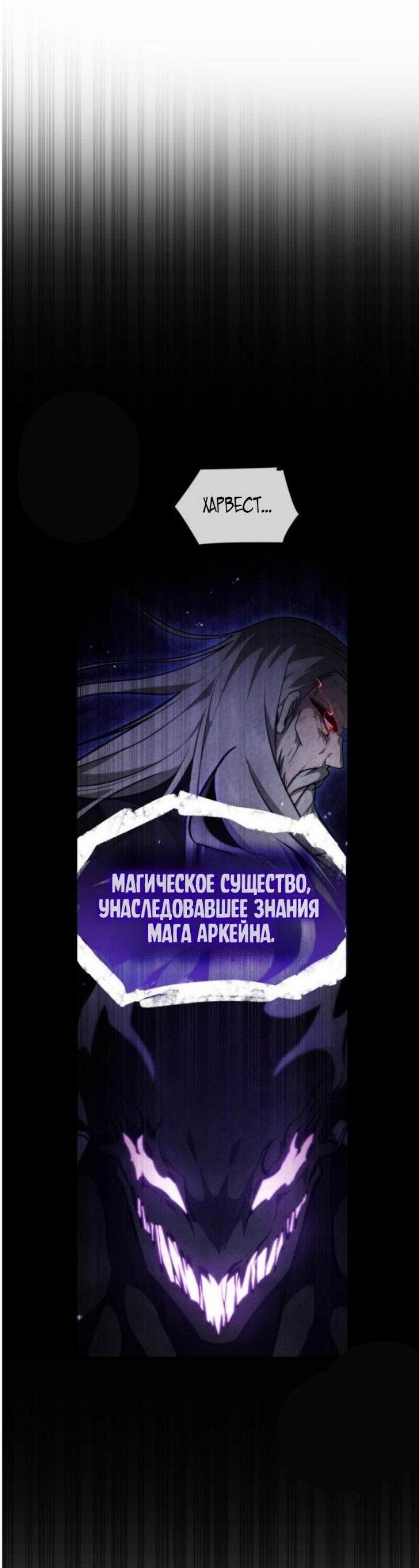 Манга Безграничный маг - Глава 144 Страница 17