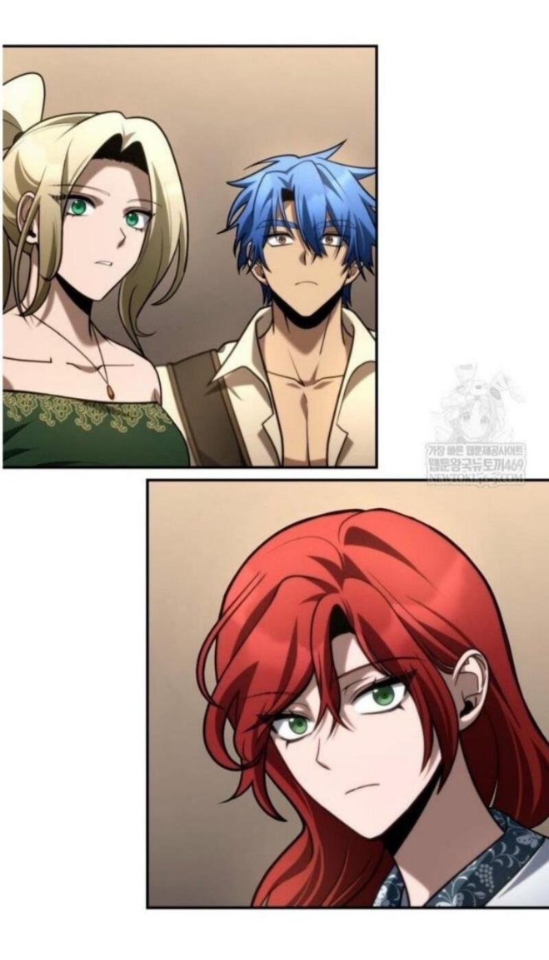 Манга Безграничный маг - Глава 144 Страница 73