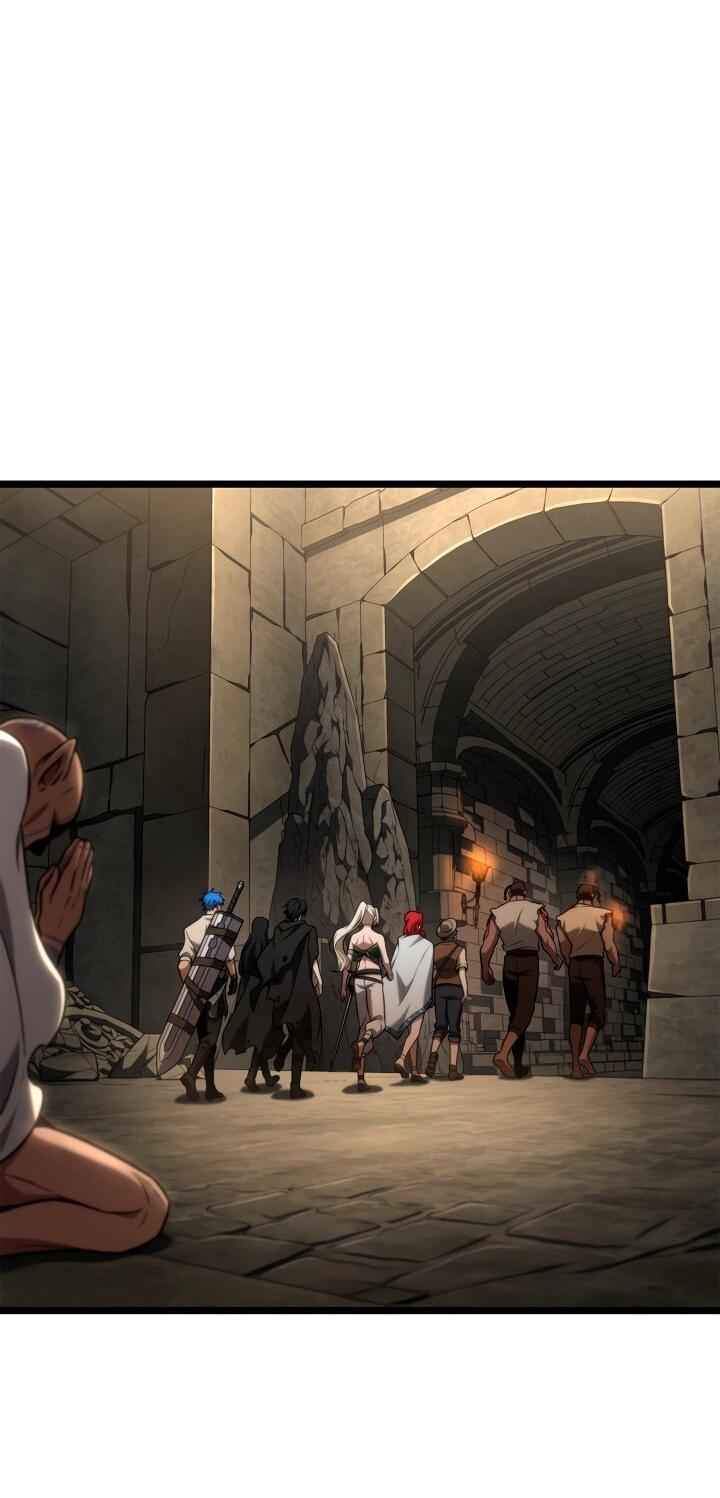 Манга Безграничный маг - Глава 146 Страница 23