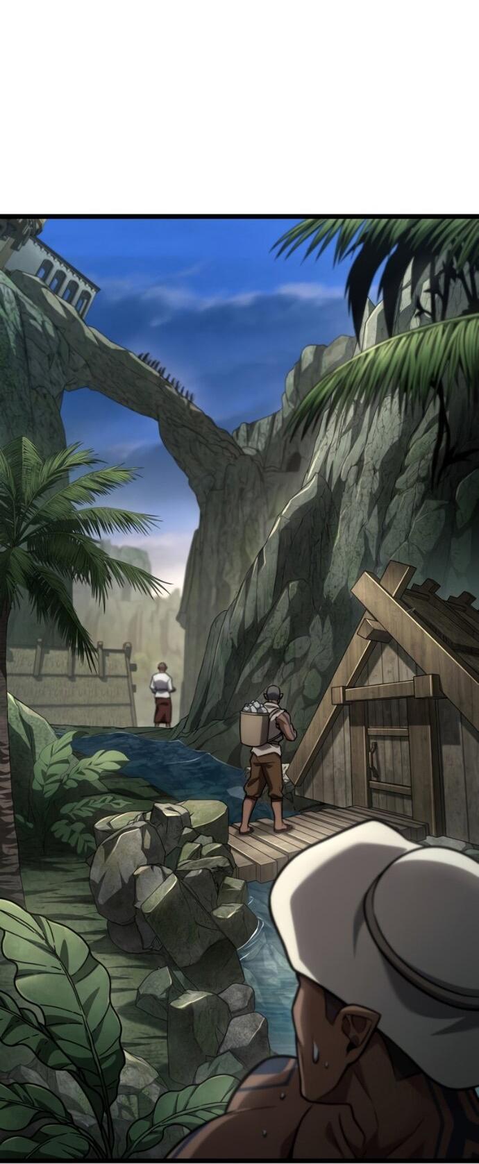 Манга Безграничный маг - Глава 147 Страница 42