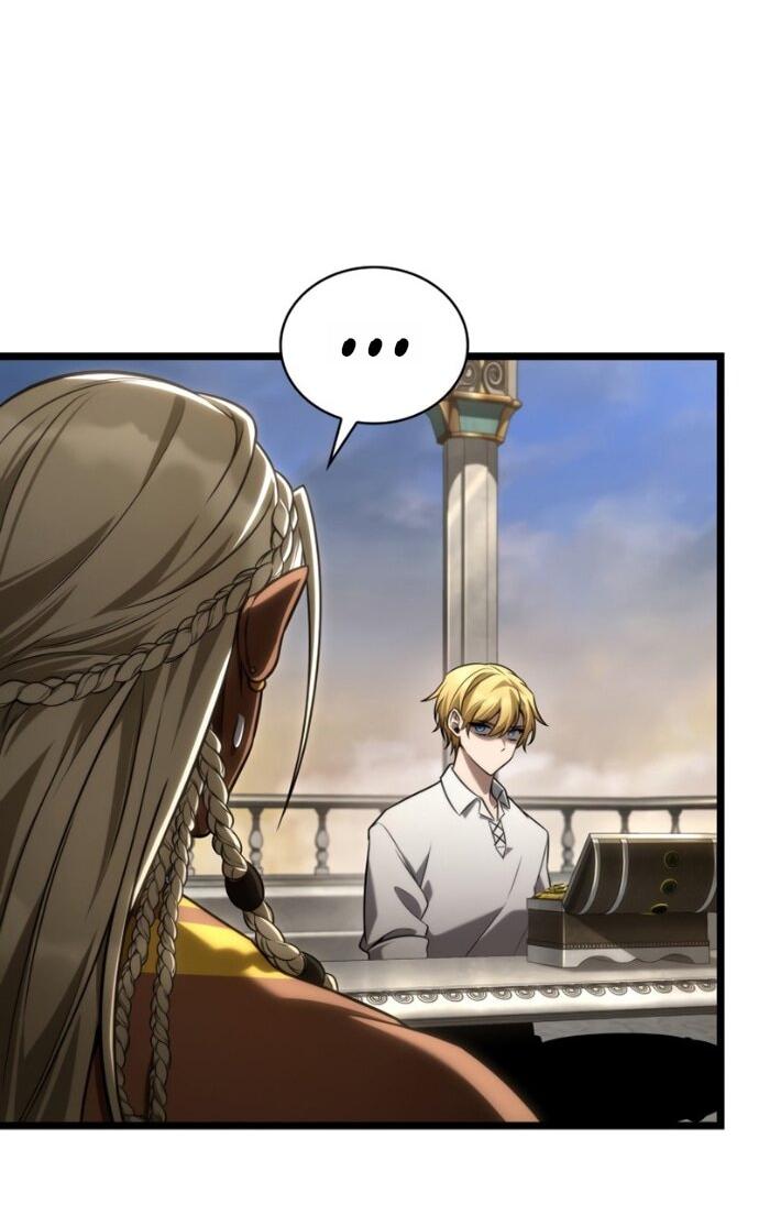 Манга Безграничный маг - Глава 147 Страница 54