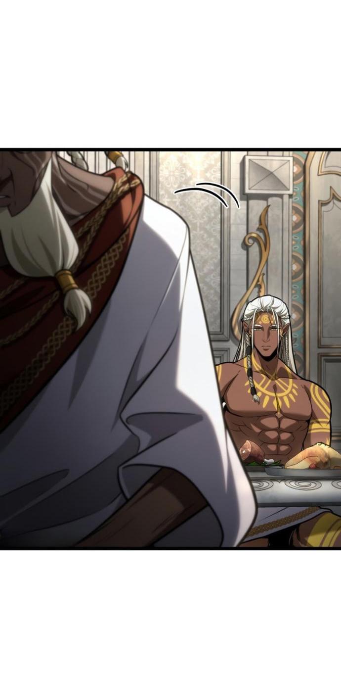 Манга Безграничный маг - Глава 147 Страница 80