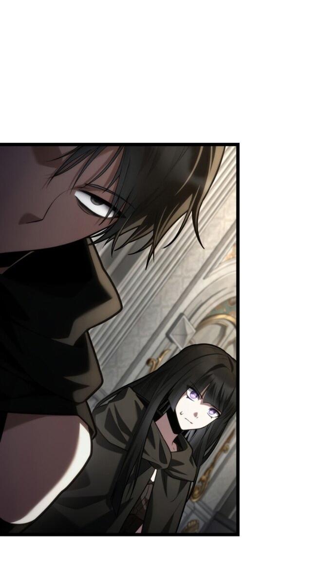 Манга Безграничный маг - Глава 147 Страница 73