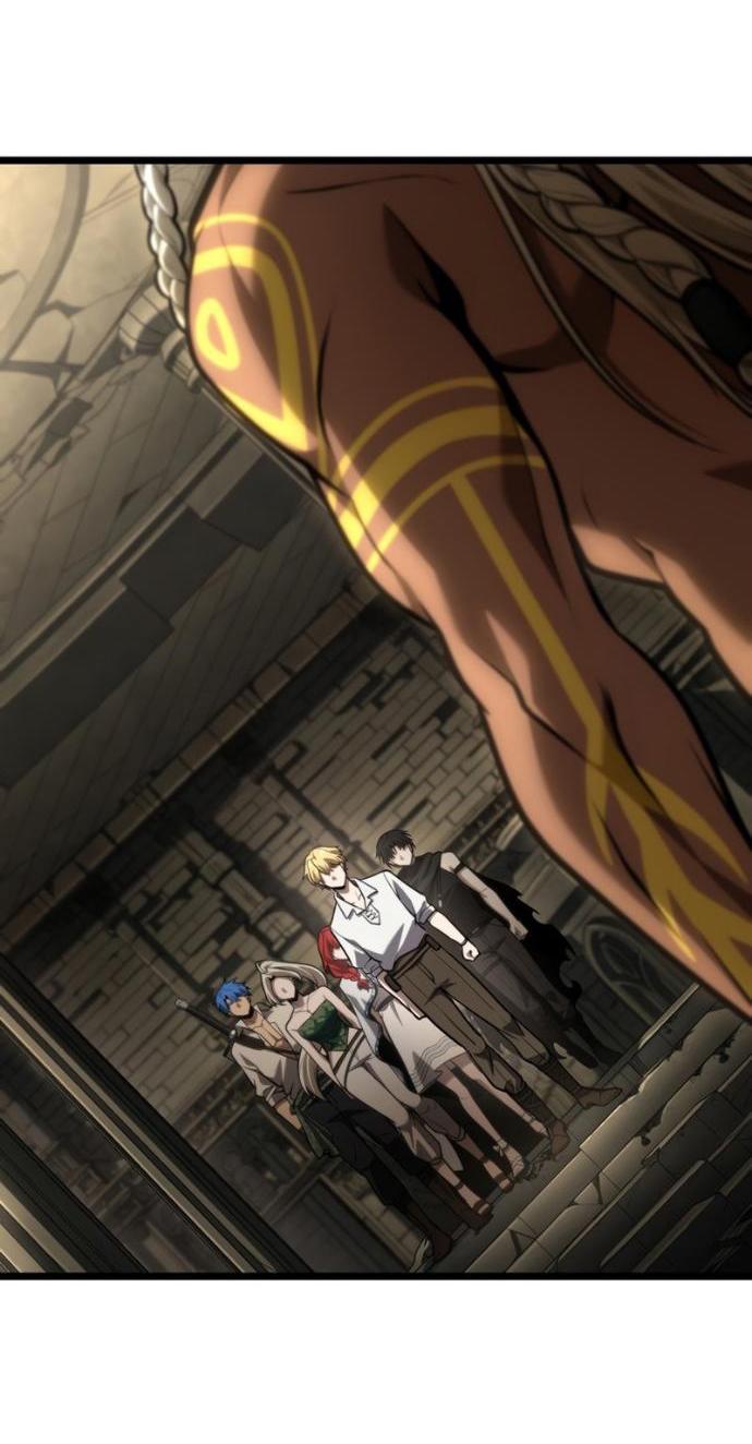 Манга Безграничный маг - Глава 147 Страница 17