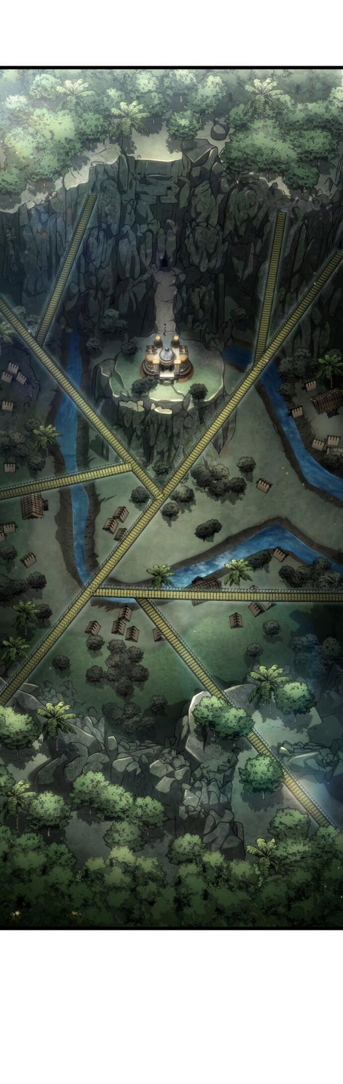 Манга Безграничный маг - Глава 147 Страница 41