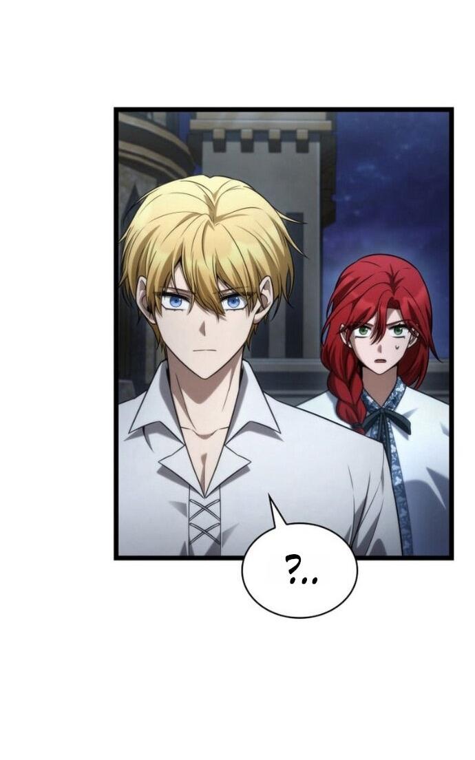 Манга Безграничный маг - Глава 148 Страница 21