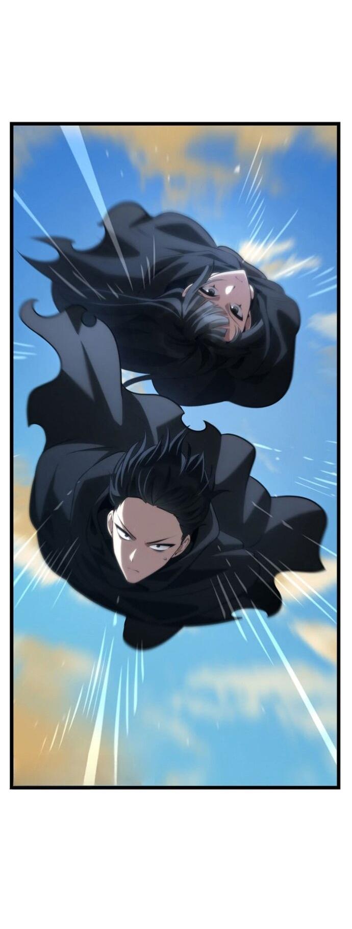 Манга Безграничный маг - Глава 150 Страница 78