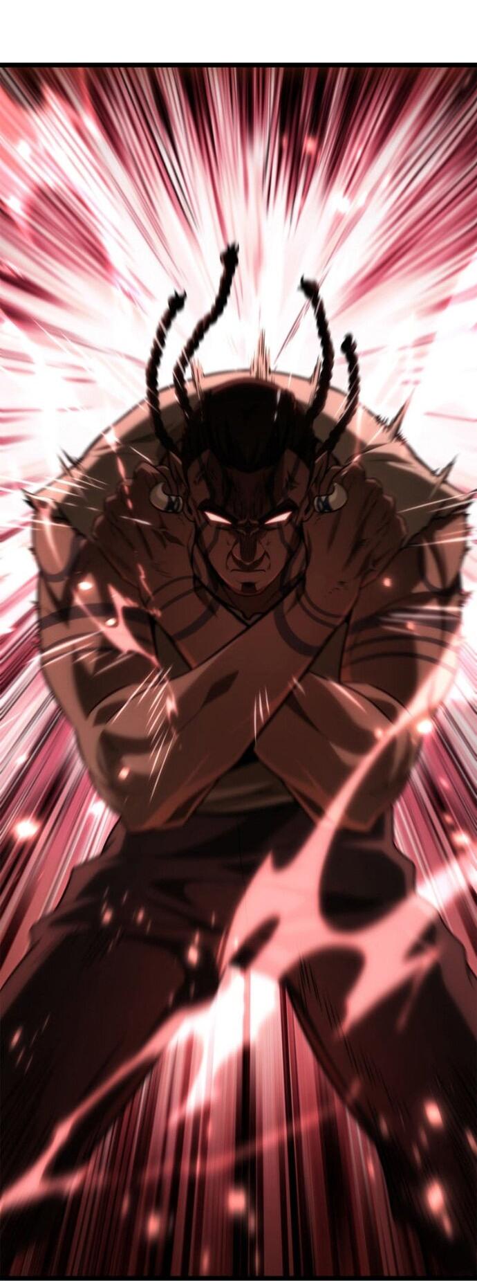 Манга Безграничный маг - Глава 150 Страница 9