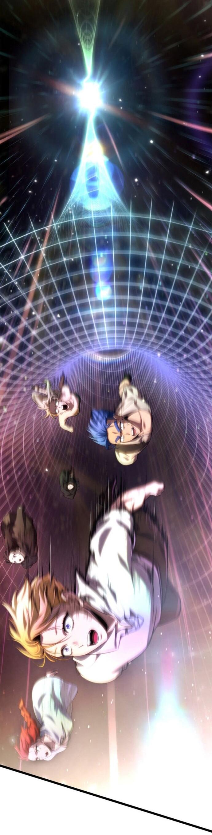 Манга Безграничный маг - Глава 150 Страница 69