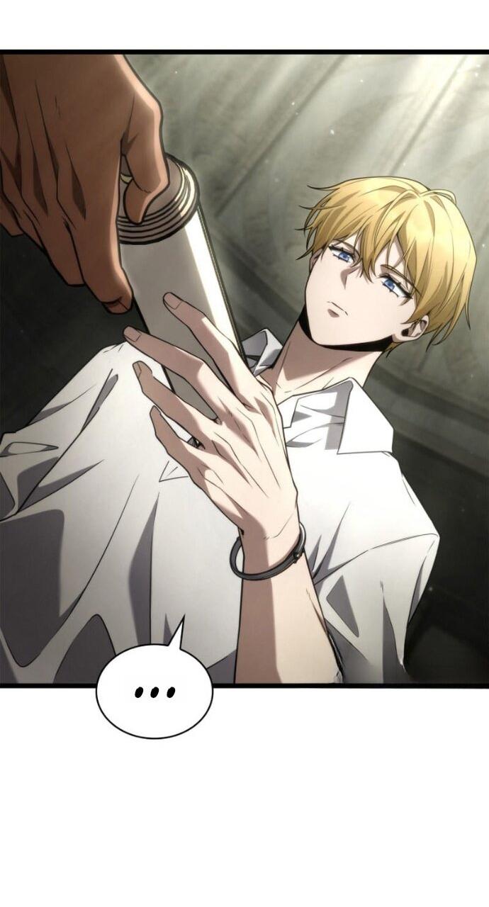 Манга Безграничный маг - Глава 150 Страница 46