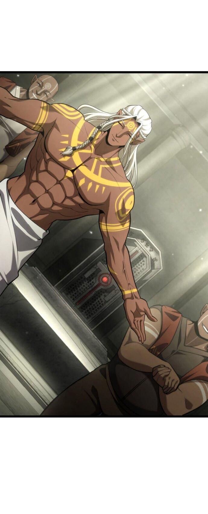 Манга Безграничный маг - Глава 150 Страница 42