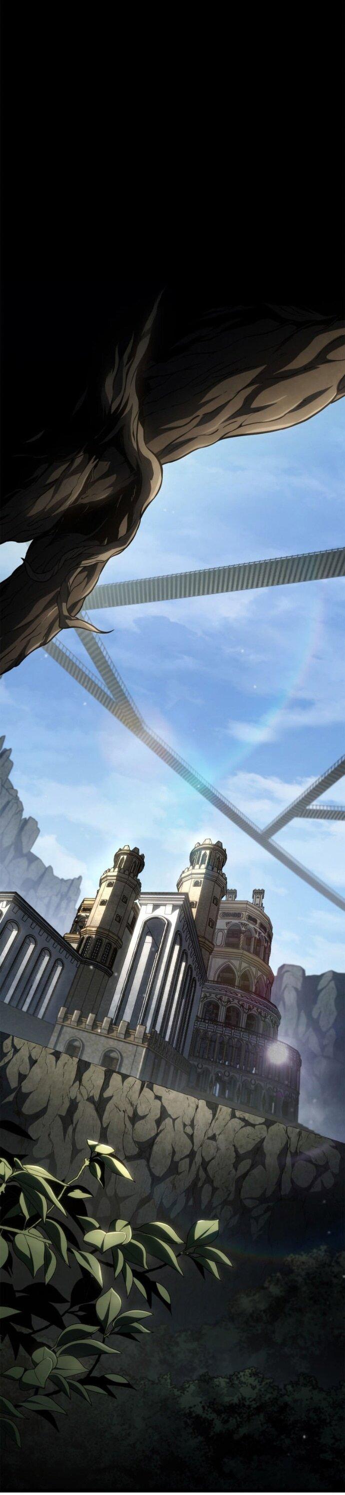 Манга Безграничный маг - Глава 150 Страница 38