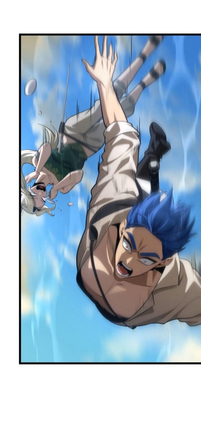 Манга Безграничный маг - Глава 150 Страница 77