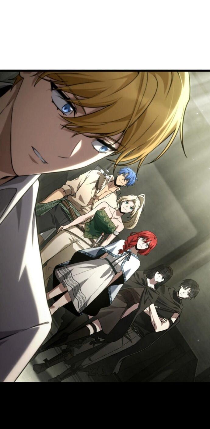 Манга Безграничный маг - Глава 150 Страница 47