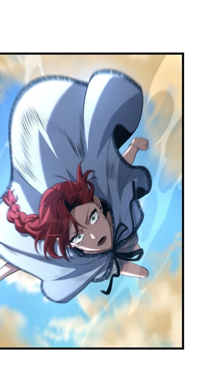 Манга Безграничный маг - Глава 150 Страница 76