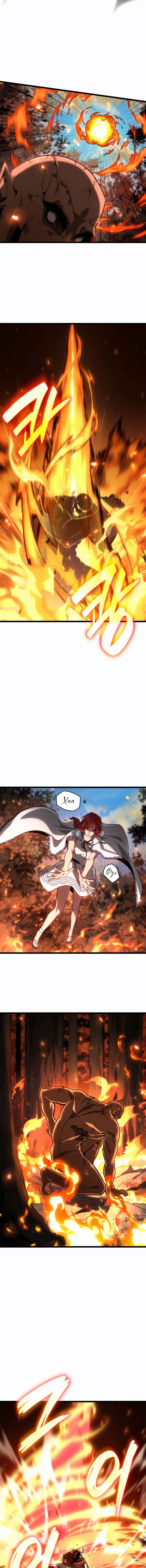 Манга Безграничный маг - Глава 152 Страница 9