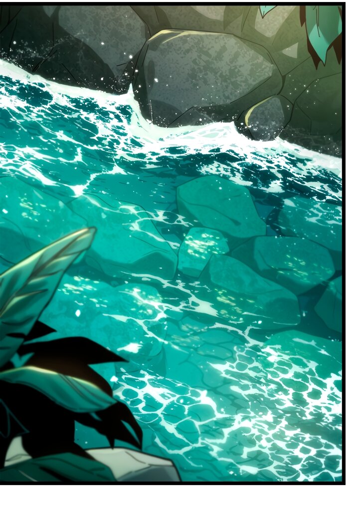 Манга Безграничный маг - Глава 154 Страница 71