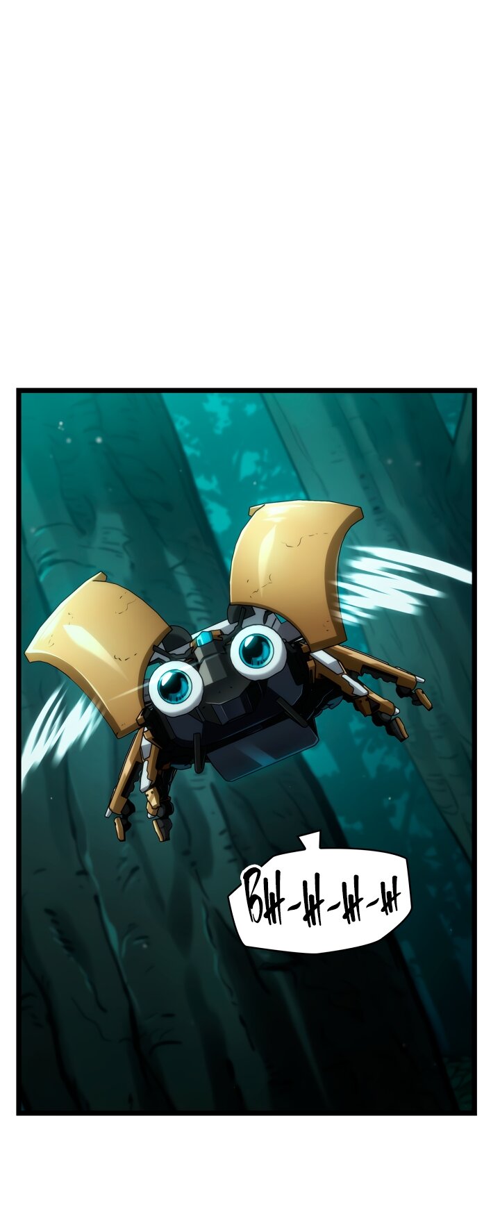 Манга Безграничный маг - Глава 154 Страница 11