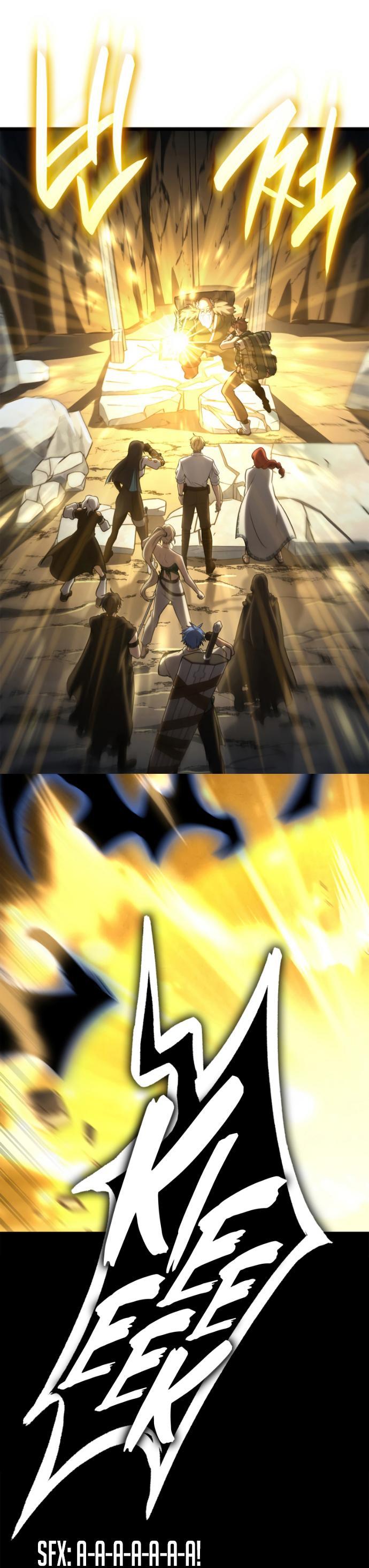 Манга Безграничный маг - Глава 158 Страница 78