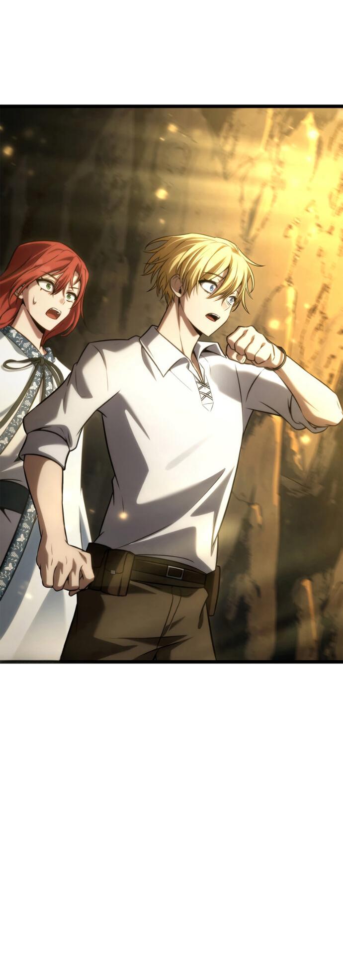 Манга Безграничный маг - Глава 158 Страница 77