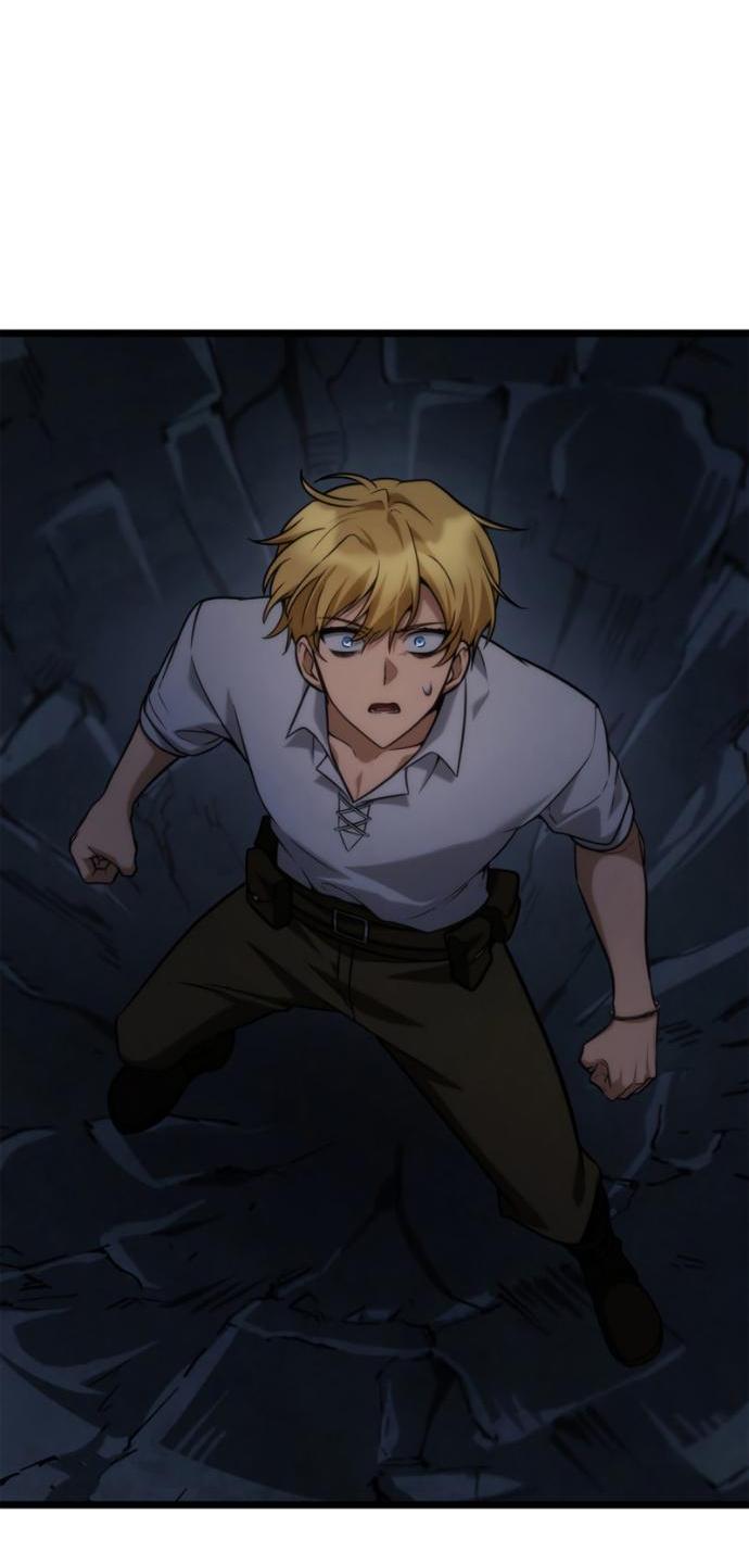 Манга Безграничный маг - Глава 158 Страница 81