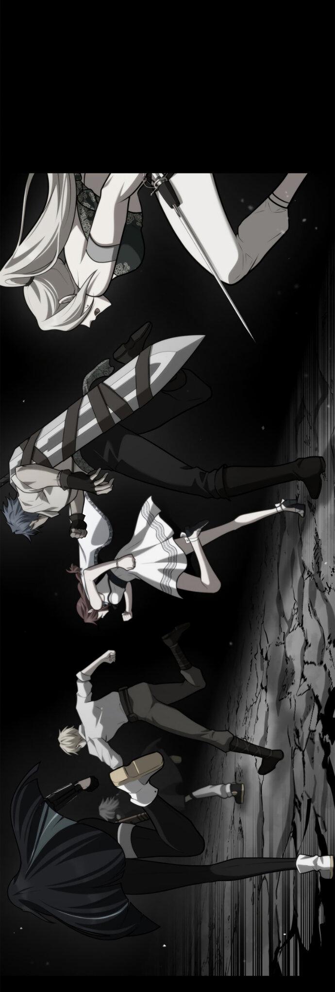 Манга Безграничный маг - Глава 158 Страница 59