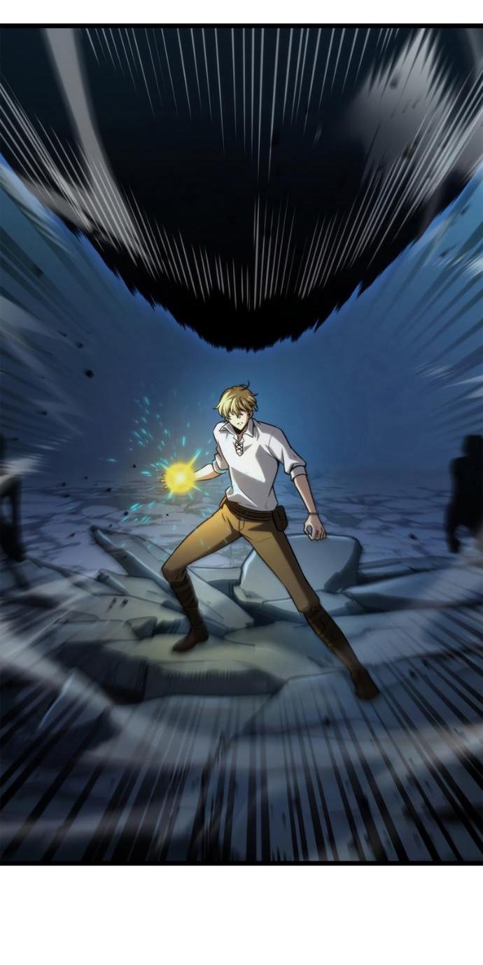 Манга Безграничный маг - Глава 159 Страница 9