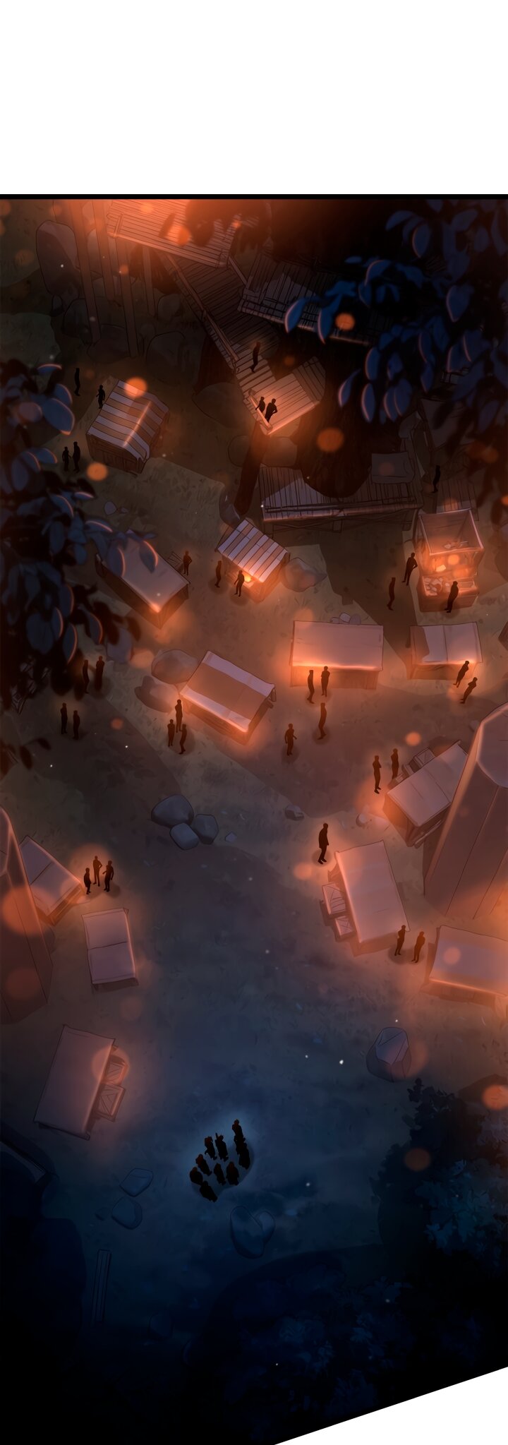 Манга Безграничный маг - Глава 160 Страница 57