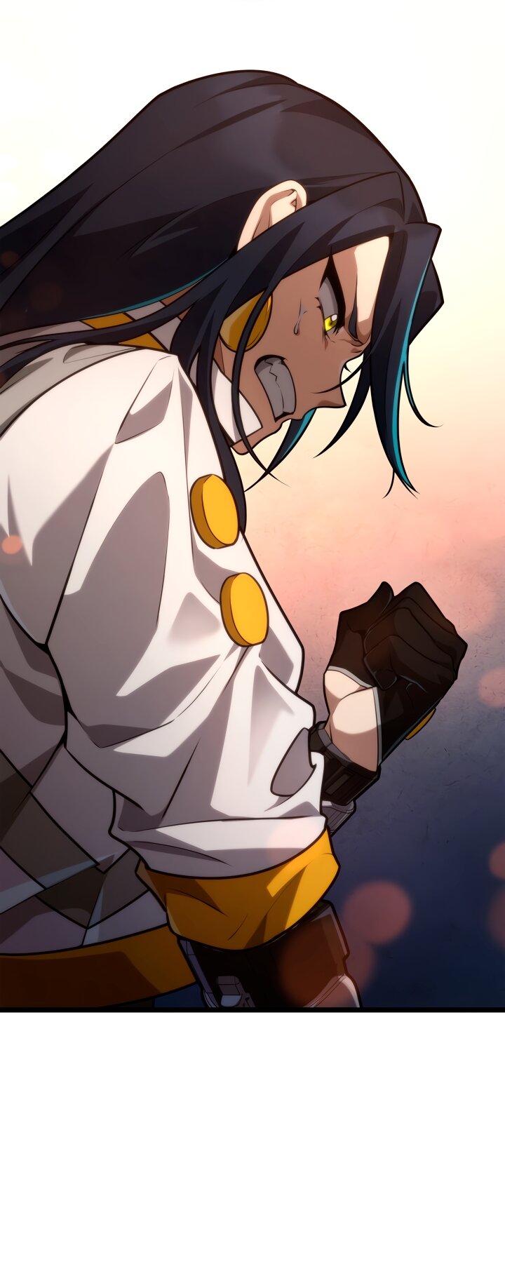 Манга Безграничный маг - Глава 160 Страница 85