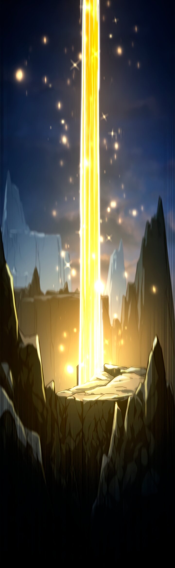 Манга Безграничный маг - Глава 160 Страница 51