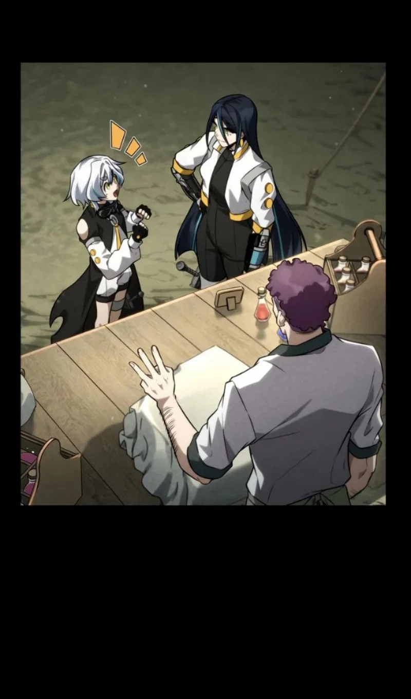 Манга Безграничный маг - Глава 162 Страница 14