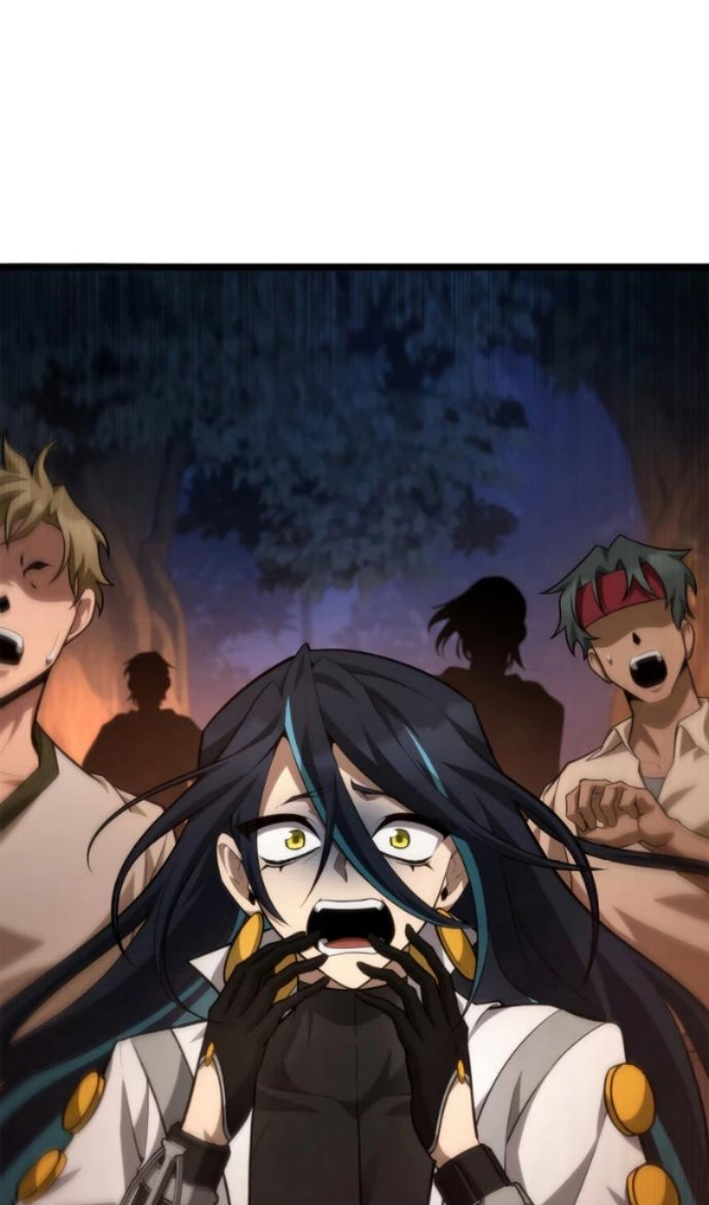 Манга Безграничный маг - Глава 162 Страница 96