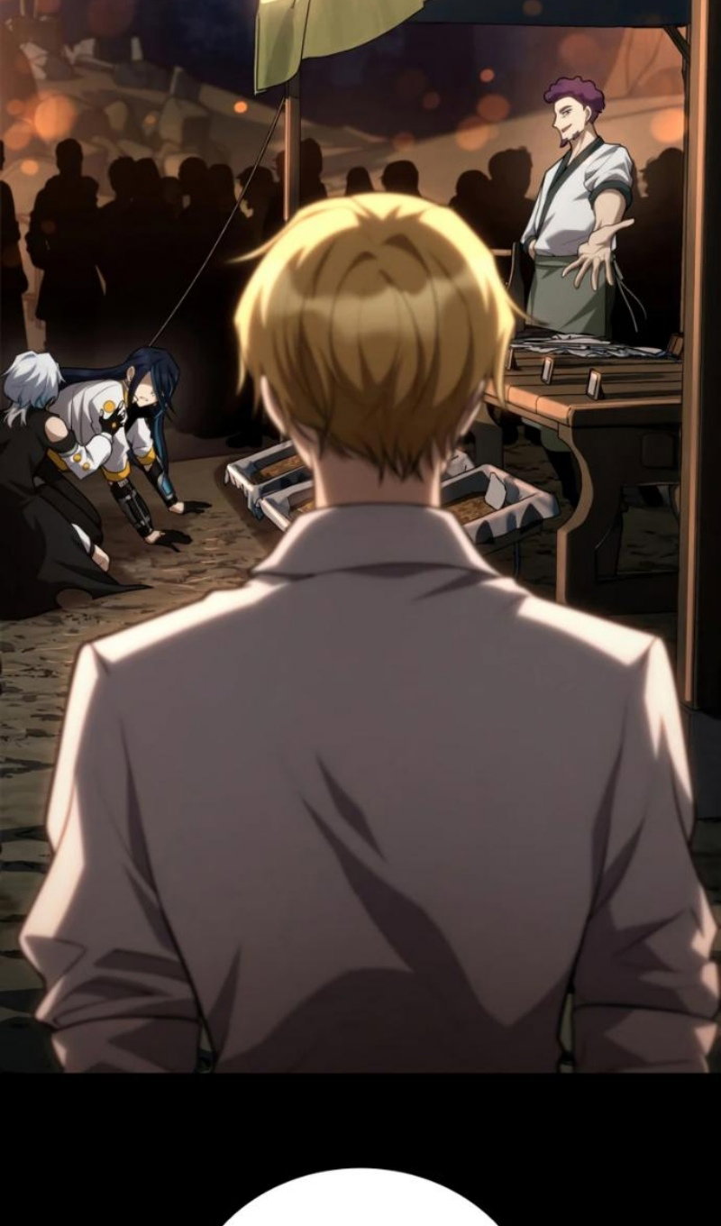 Манга Безграничный маг - Глава 162 Страница 3