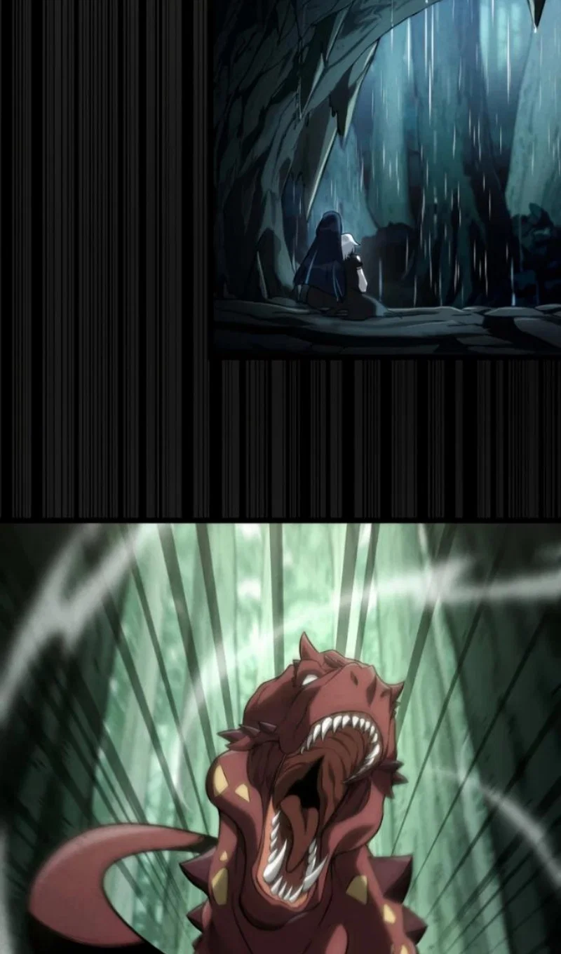 Манга Безграничный маг - Глава 162 Страница 18