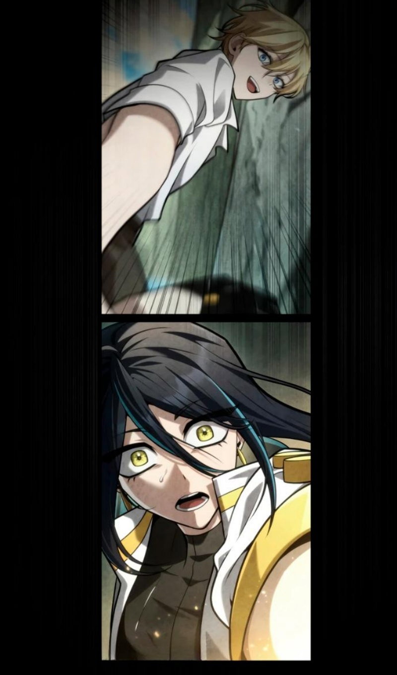 Манга Безграничный маг - Глава 162 Страница 42