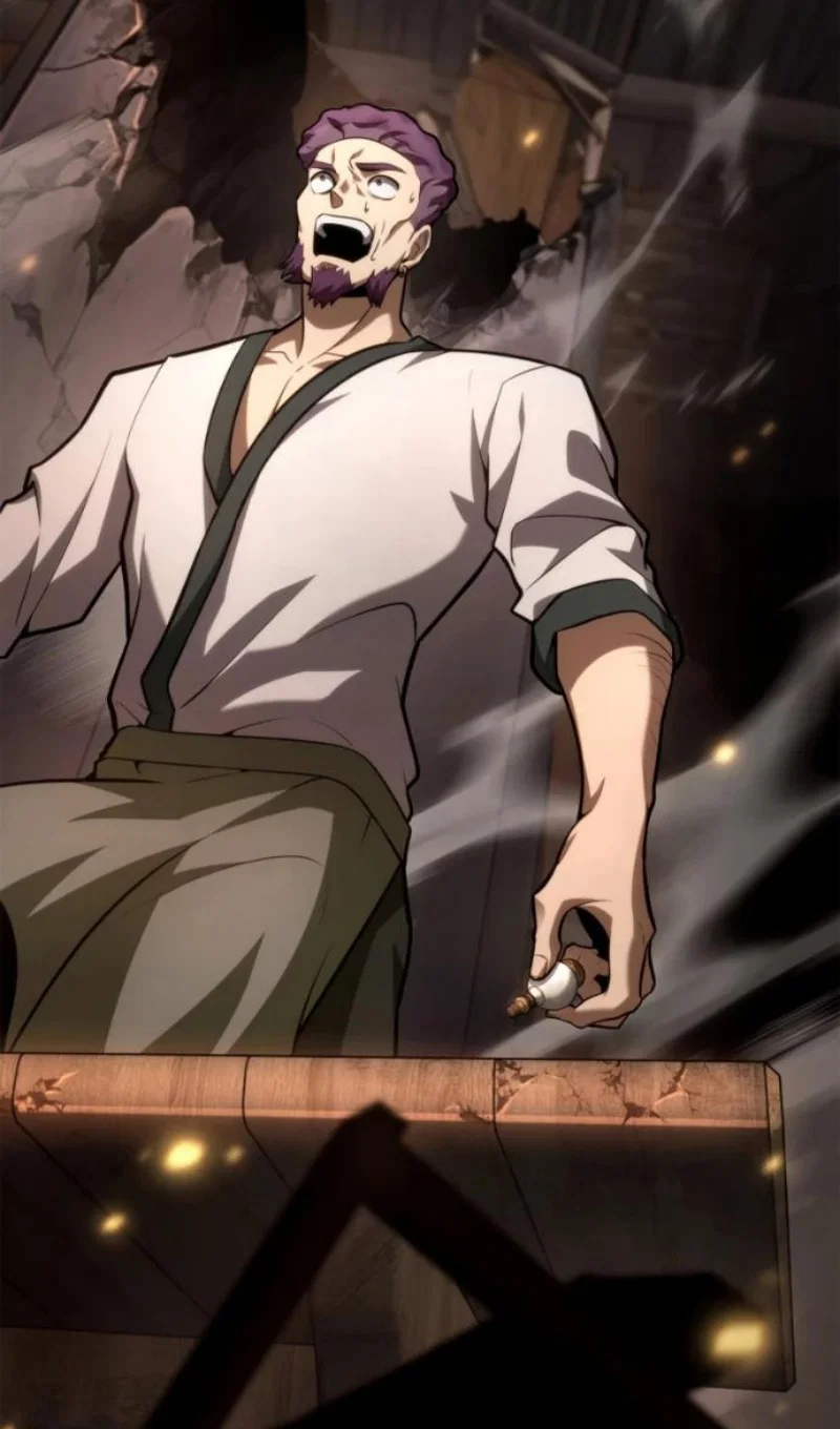 Манга Безграничный маг - Глава 162 Страница 101