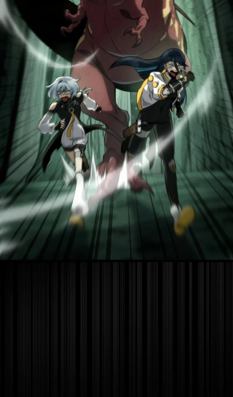 Манга Безграничный маг - Глава 162 Страница 19