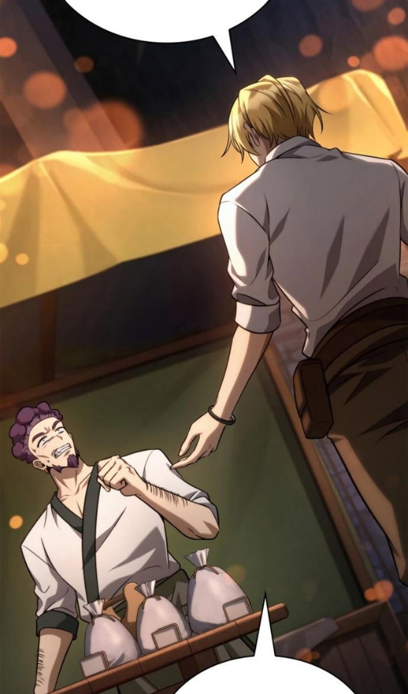 Манга Безграничный маг - Глава 162 Страница 84