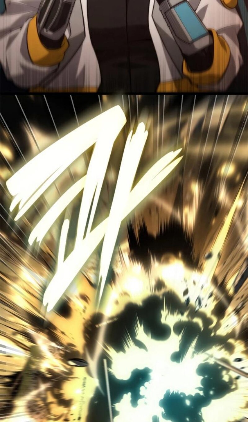 Манга Безграничный маг - Глава 162 Страница 97