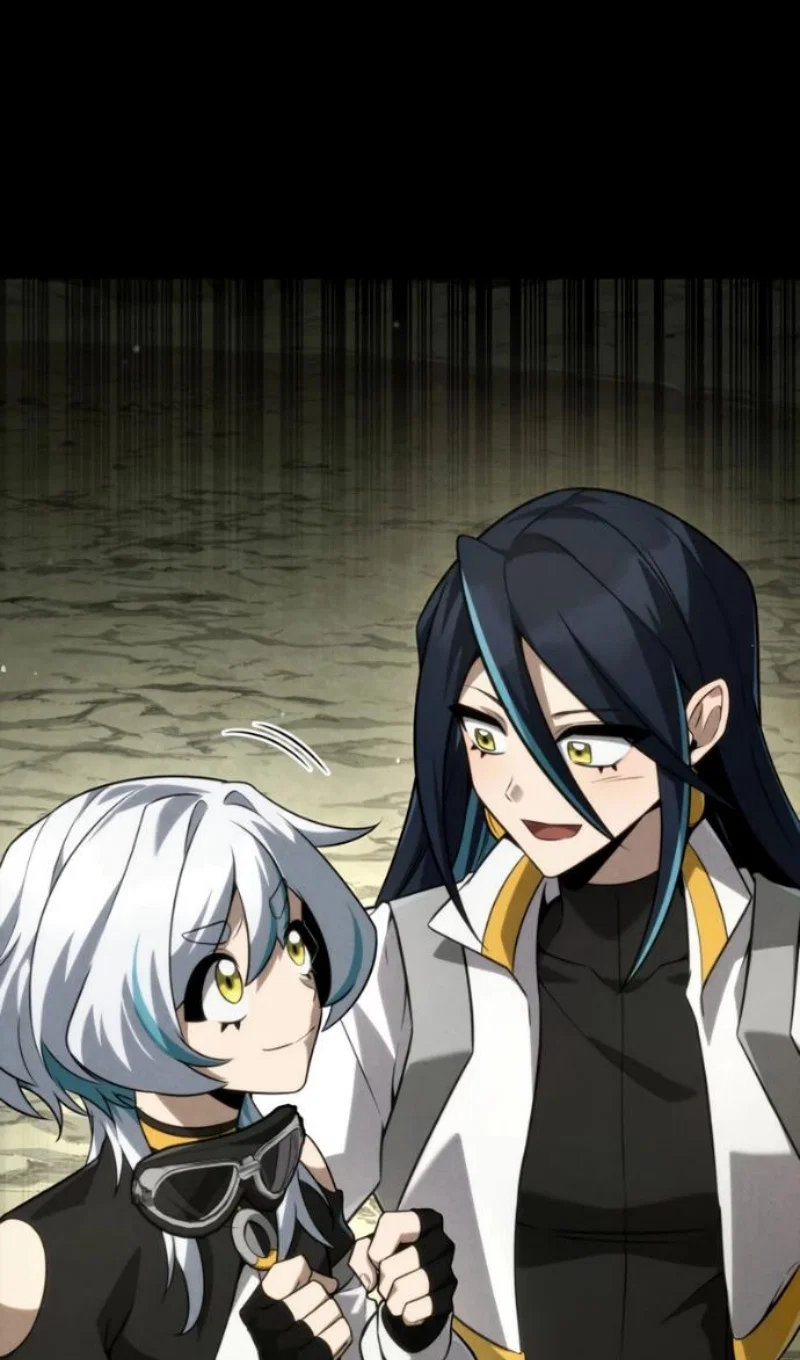 Манга Безграничный маг - Глава 162 Страница 15