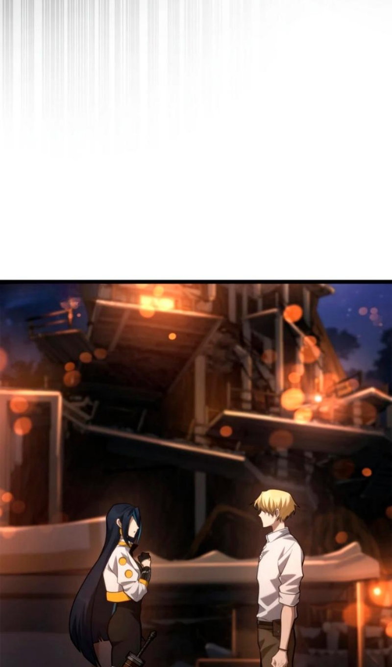 Манга Безграничный маг - Глава 162 Страница 60