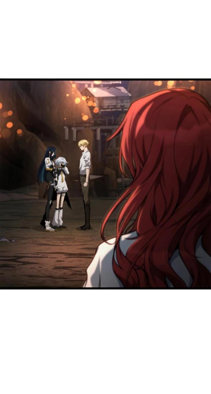 Манга Безграничный маг - Глава 163 Страница 6