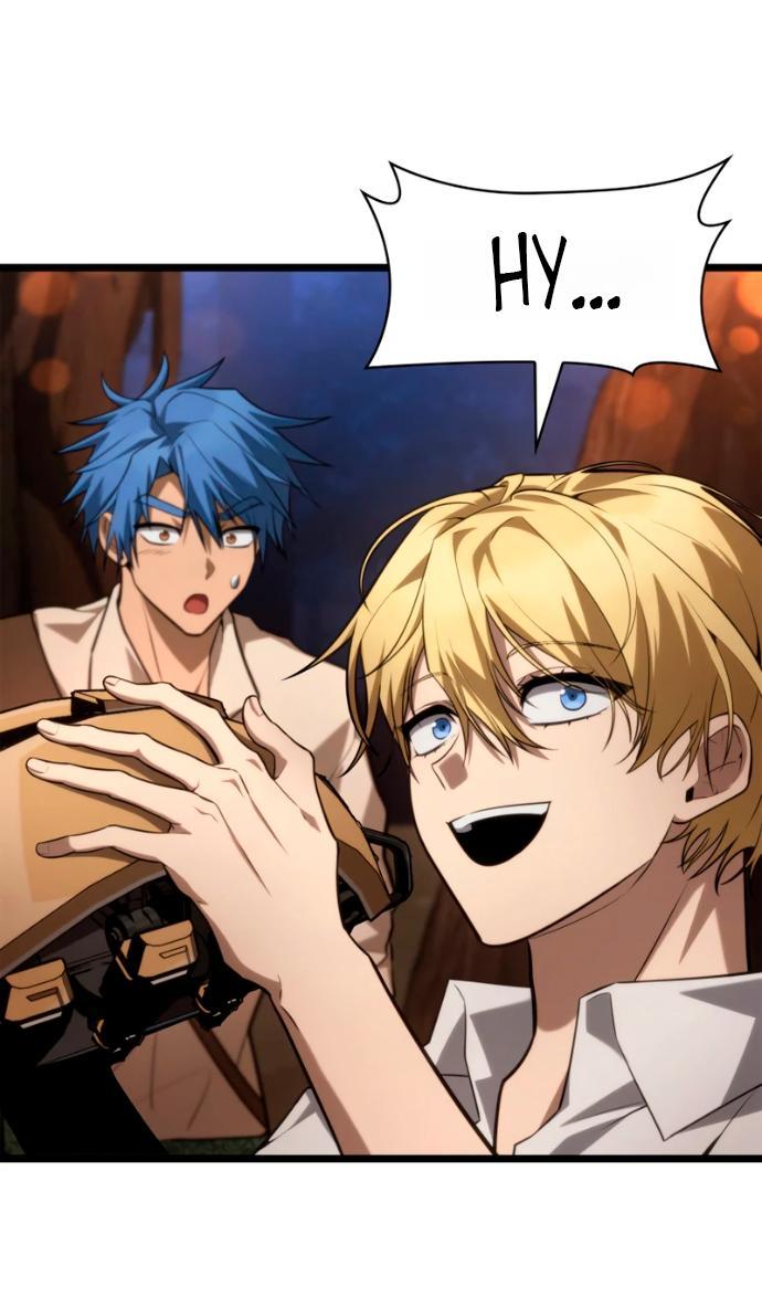 Манга Безграничный маг - Глава 163 Страница 45