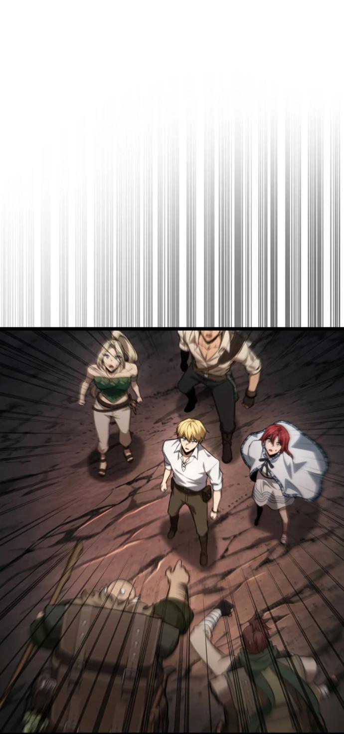 Манга Безграничный маг - Глава 163 Страница 79