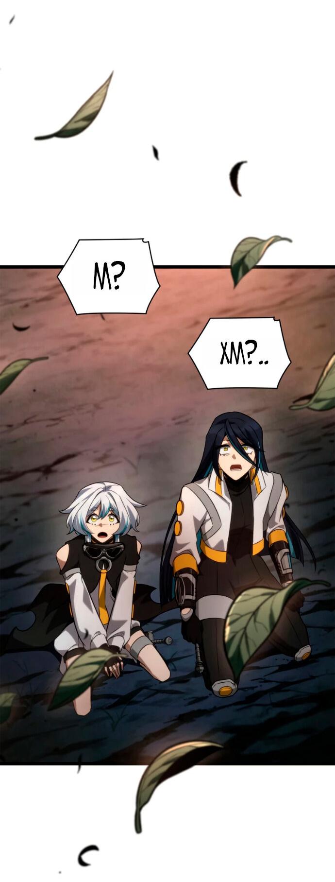 Манга Безграничный маг - Глава 163 Страница 76