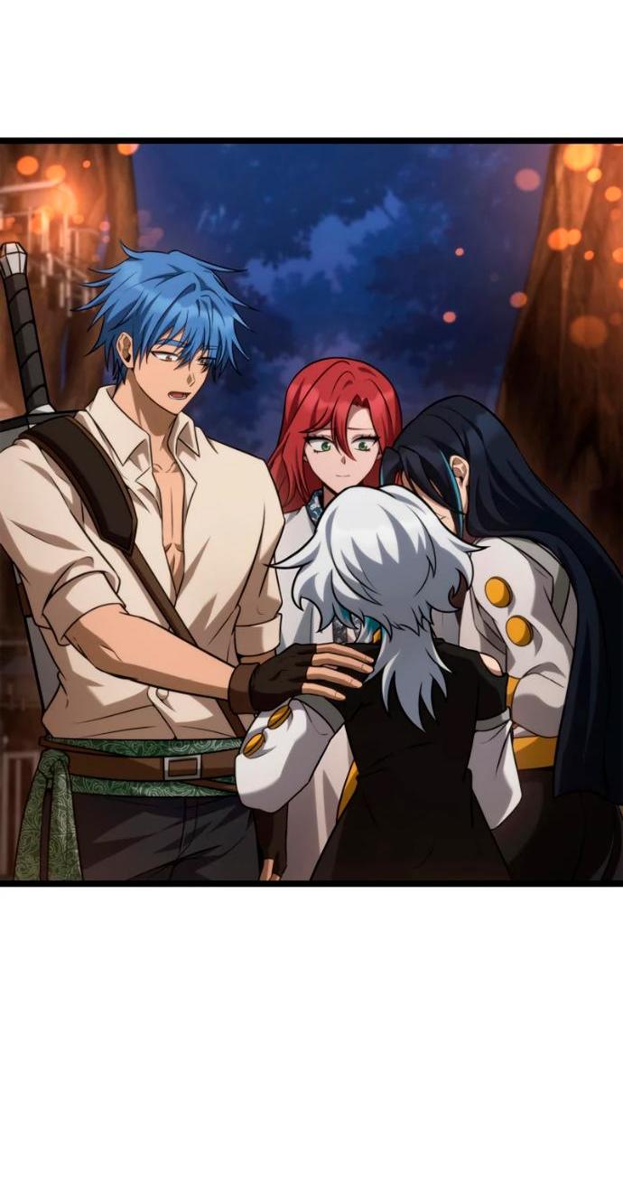 Манга Безграничный маг - Глава 163 Страница 18