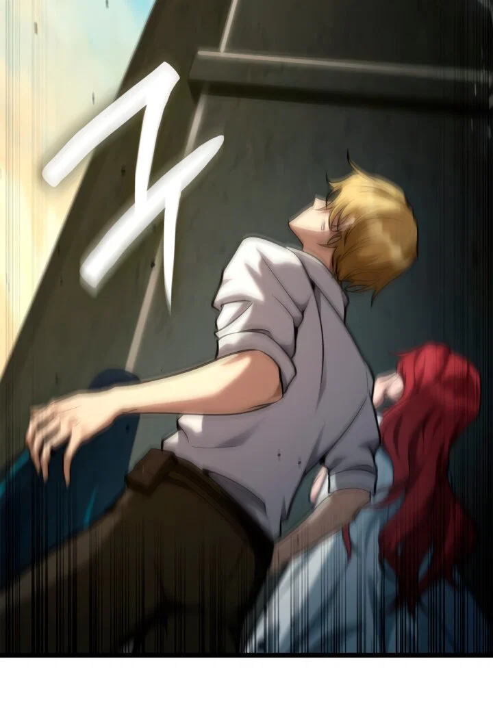 Манга Безграничный маг - Глава 164 Страница 88