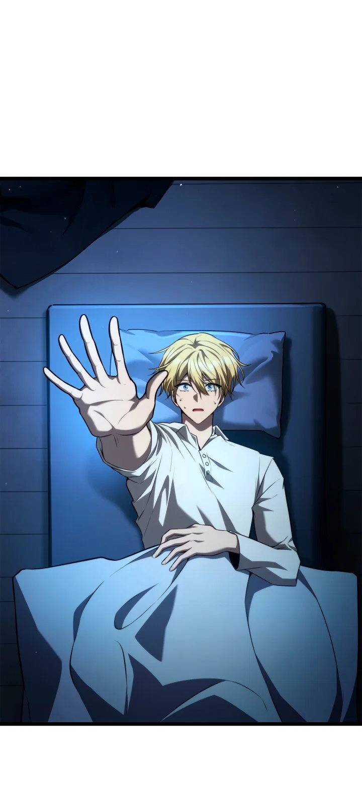 Манга Безграничный маг - Глава 164 Страница 65