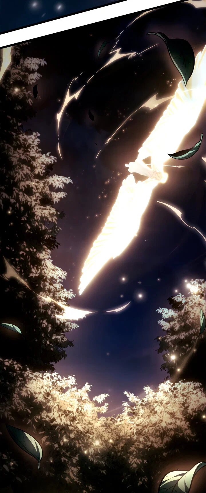 Манга Безграничный маг - Глава 164 Страница 23